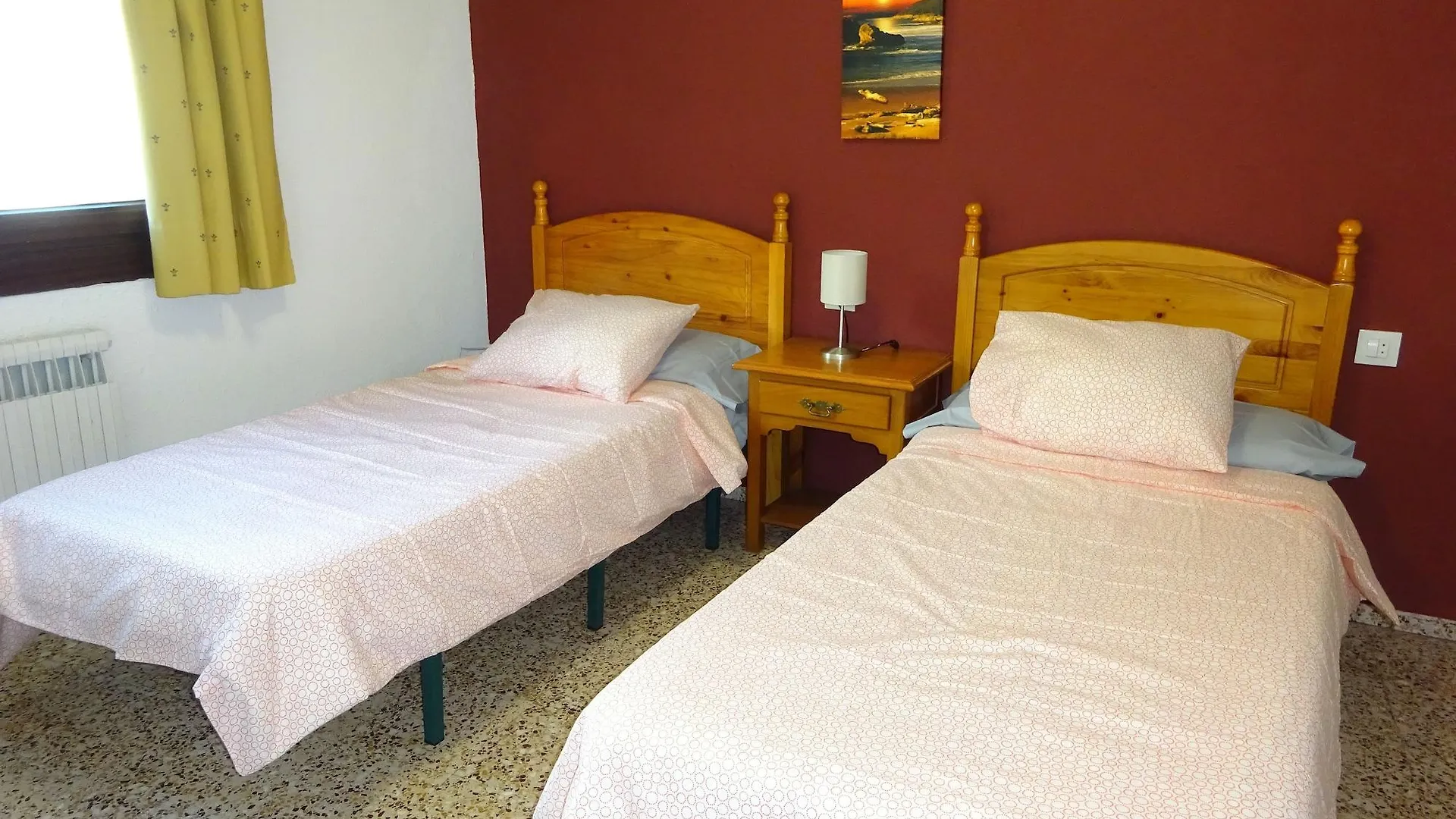 Apartament Apartamentos Arinsal 3000