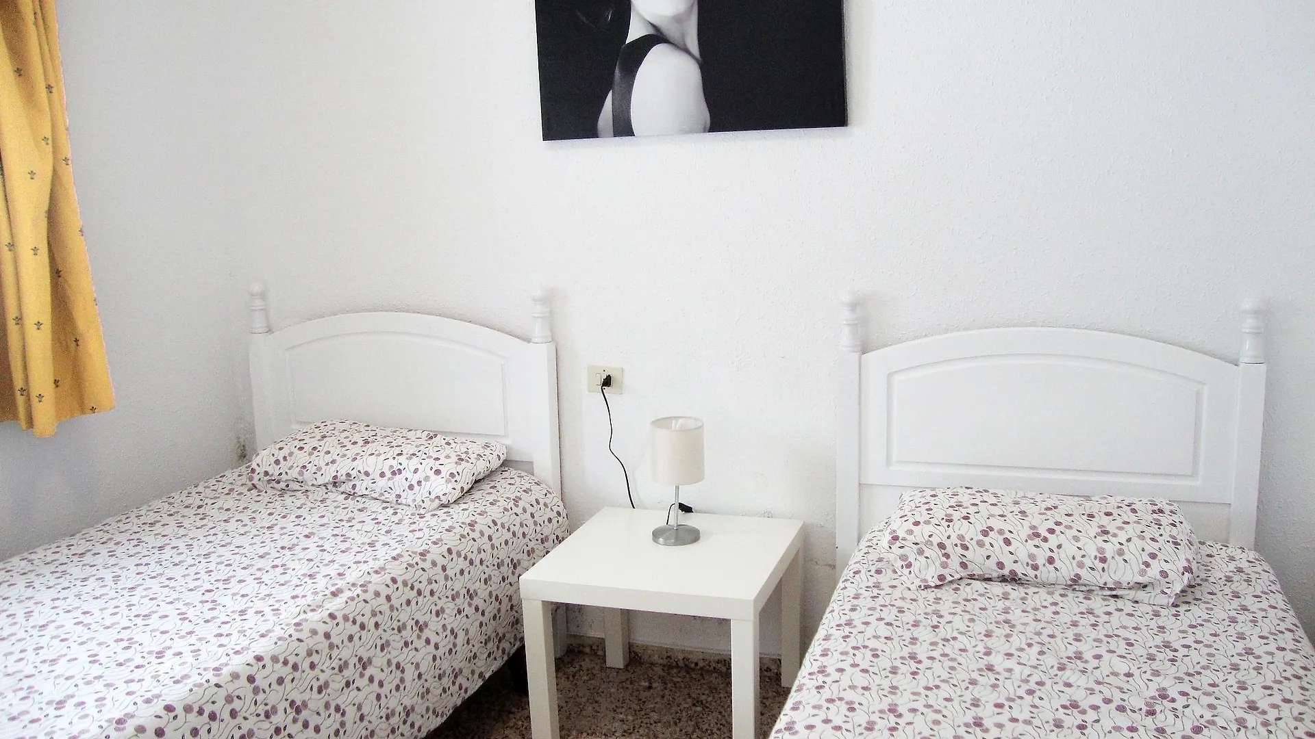 Apartamentos Arinsal 3000 Apartament