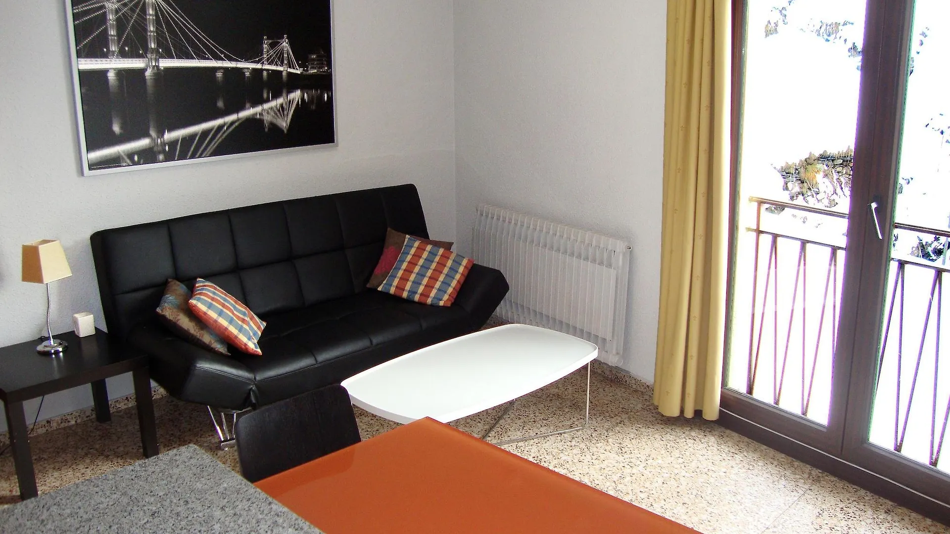 Apartamentos Arinsal 3000
