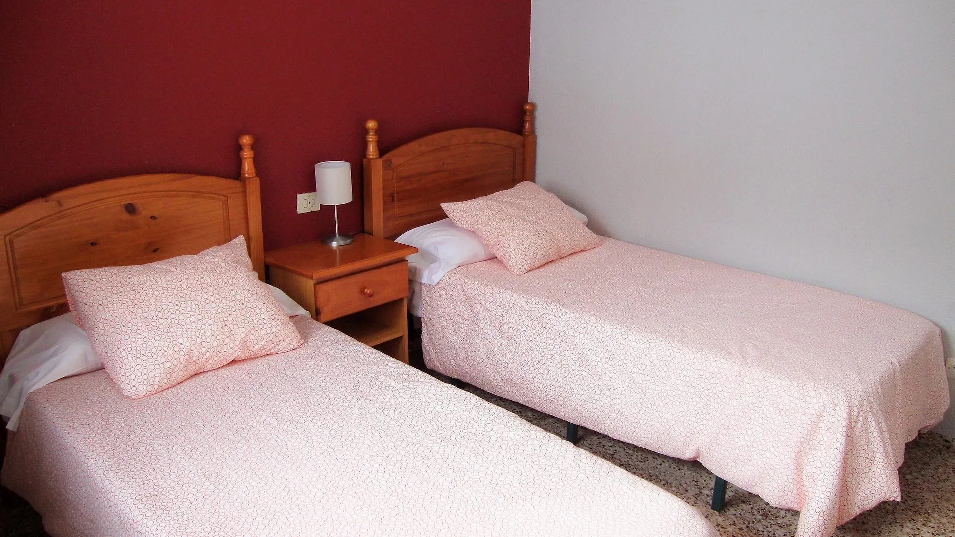 Apartamentos Arinsal 3000 Andora