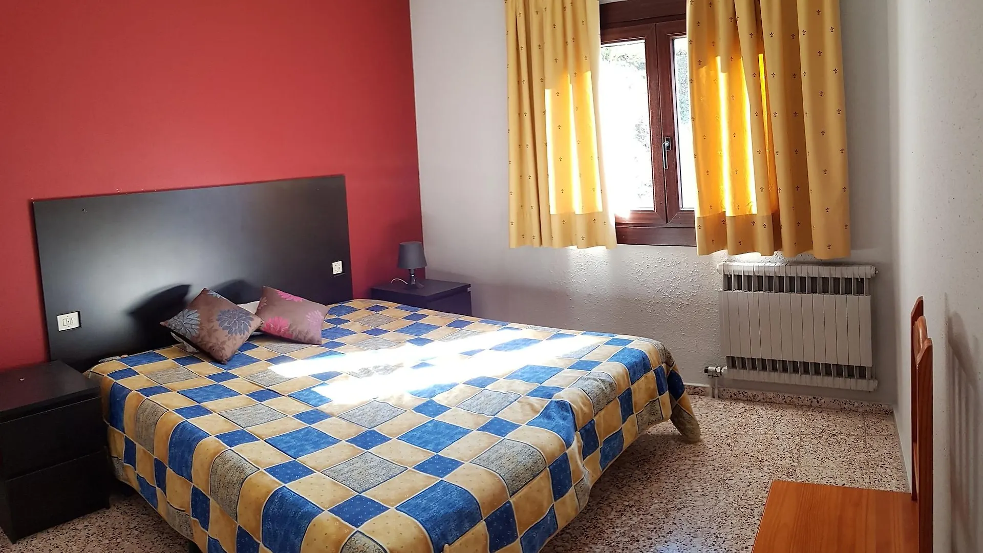 Apartamentos Arinsal 3000 Apartament