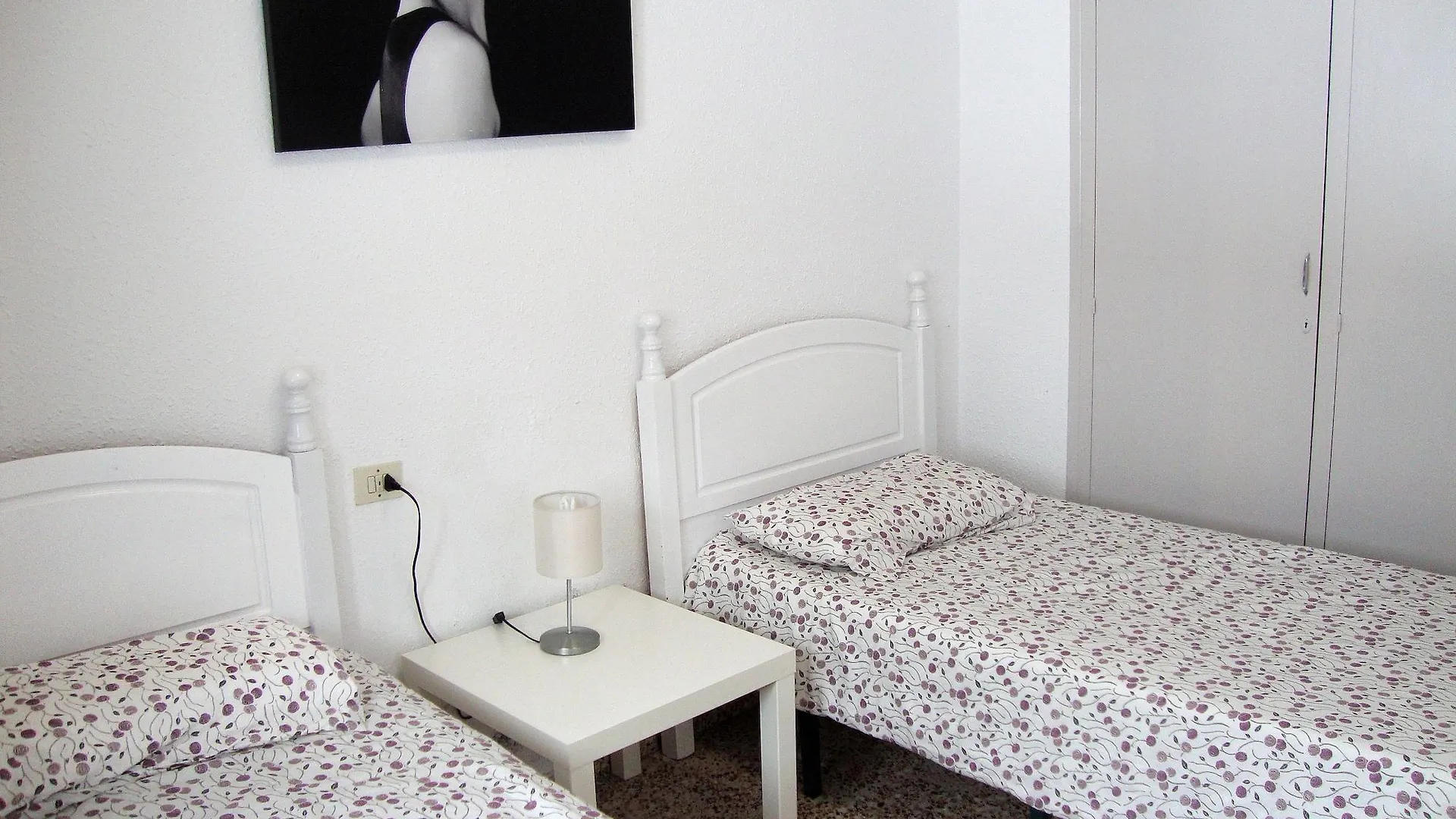 Apartamentos Arinsal 3000